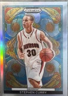 Stephen Curry
