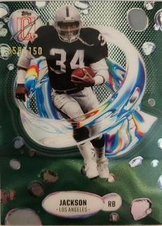 Bo Jackson