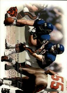 Cade McNown