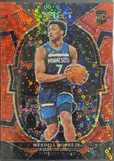 Wendell Moore Jr.