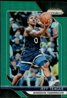 Jeff Teague