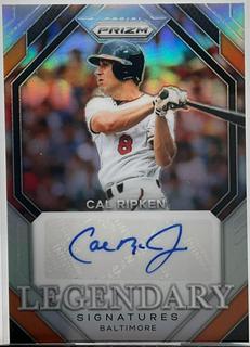 Cal Ripken