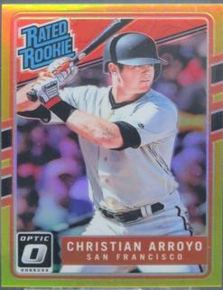 Christian Arroyo