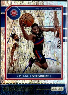 Isaiah Stewart