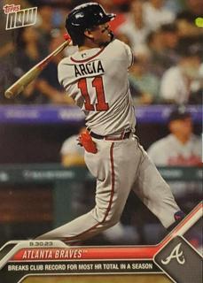 Atlanta Braves