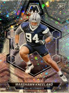 Marshawn Kneeland