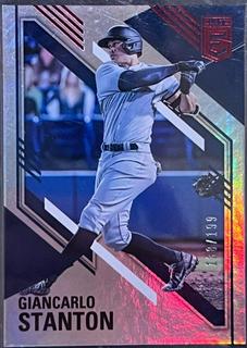 Giancarlo Stanton