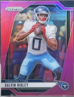 Calvin Ridley