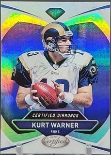 Kurt Warner []