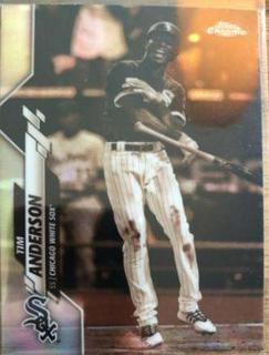 Tim Anderson