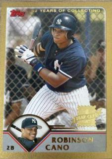 Robinson Cano