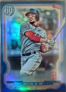 Mookie Betts