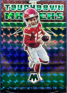 Patrick Mahomes II