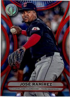 Jose Ramirez