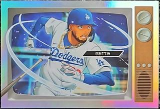 Mookie Betts