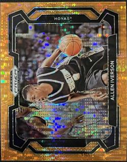 Allen Iverson