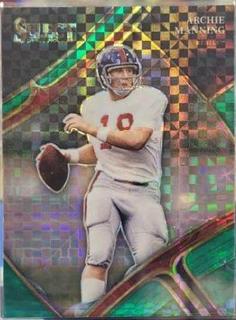 Archie Manning