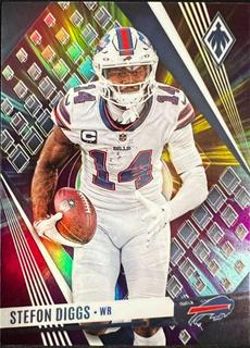 Stefon Diggs