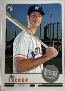 Kyle Tucker