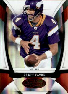 Brett Favre