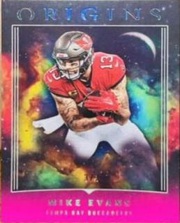 Mike Evans