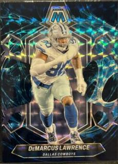 DeMarcus Lawrence