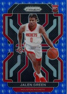 Jalen Green