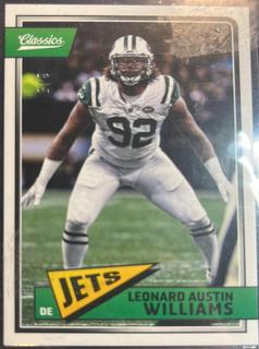 Leonard Williams