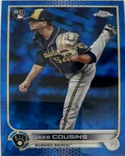 Jake Cousins