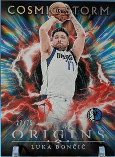 Luka Doncic