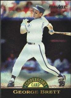 George Brett