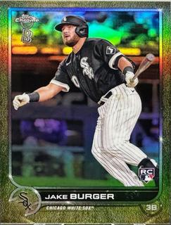 Jake Burger