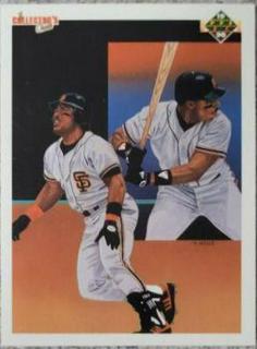 Kevin Mitchell