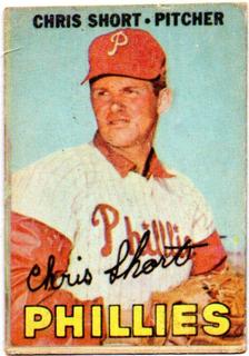 Chris Short