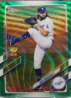 Tony Gonsolin