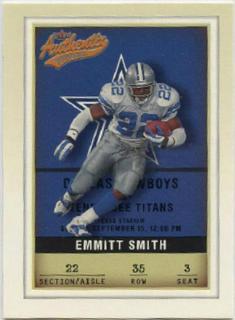 Emmitt Smith