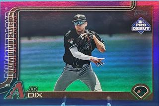 JD Dix