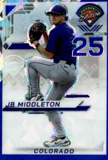 JB Middleton