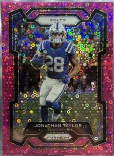 Jonathan Taylor
