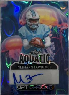 Neimann Lawrence