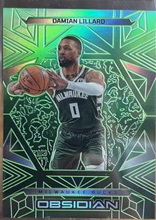 Damian Lillard