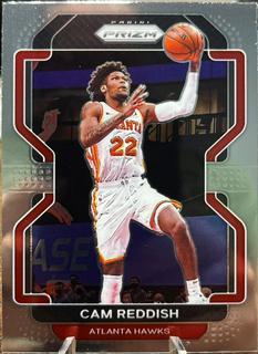 Cam Reddish