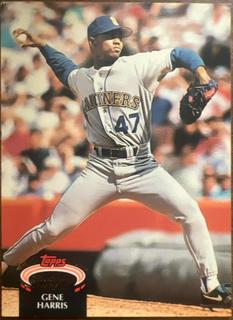 Gene Harris