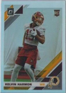 Kelvin Harmon