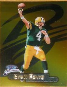 Brett Favre