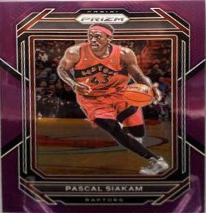 Pascal Siakam
