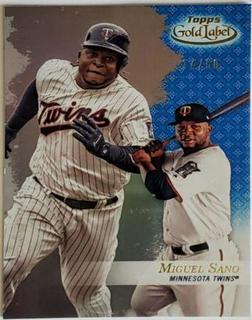 Miguel Sano