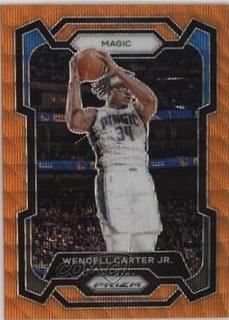 Wendell Carter Jr.