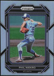 Phil Niekro