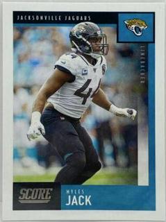 Myles Jack